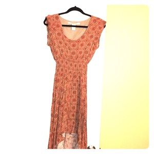 American Rag vintage dress